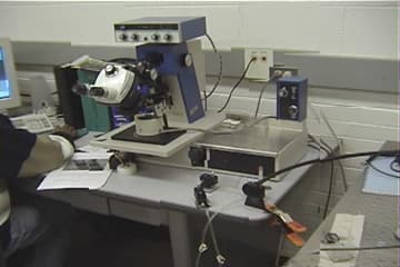Photolithography exposure system