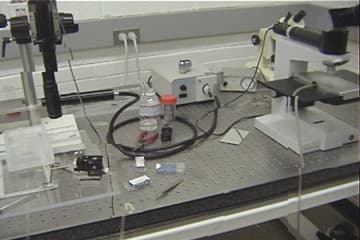 CMP wafer planarization equipment